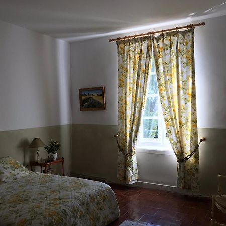 Maison Bersane Le Poujol-sur-Orb Exterior foto