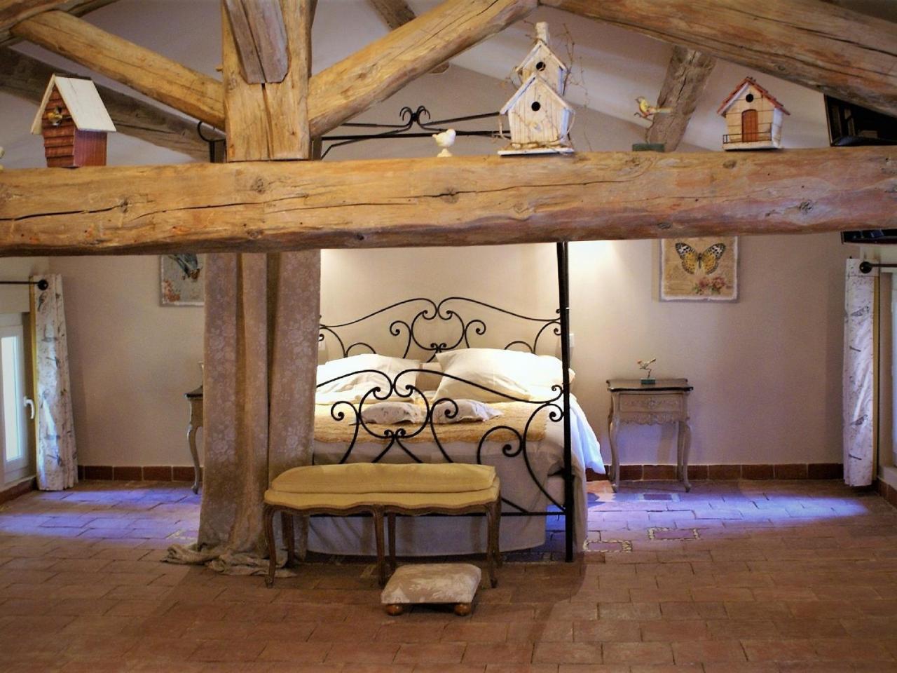 Maison Bersane Le Poujol-sur-Orb Exterior foto
